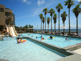 株式会社ホテルニューアワジ 求人