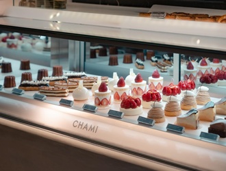 株式会社Chamikodo 求人