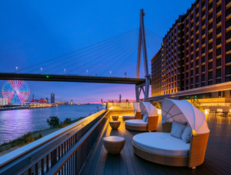 リーベルホテル 大阪／株式会社 武蔵野 求人