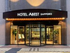 HOTEL ABEST SAPPORO 求人