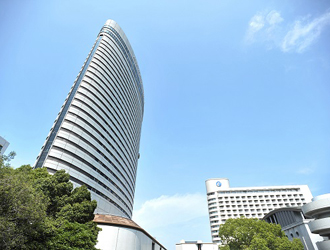 株式会社神戸ポートピアホテル 求人