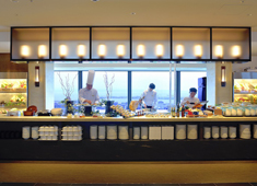 株式会社神戸ポートピアホテル 