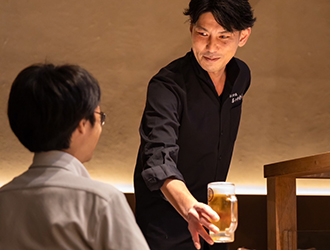 KITARO SUSHI／株式会社喜多郎寿し 求人