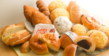 やきたてパンとデザートのお店「メサベルテ」/有限会社メサベルテ 求人