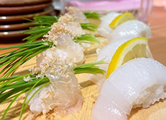 大衆すし　謹賀（株式会社ディグ） 求人 