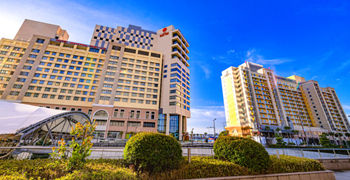 ホテル ユニバーサル ポート／ホテル ユニバーサル ポート ヴィータ（オリックス・ホテルマネジメント株式会社） 求人