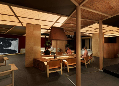 HOTEL FORK & KNIFE／株式会社GREENING 求人 お客様だけでなく、スタッフも気持ちよく働けるような空間づくりを掲げオペレーションを含め構築していきましょう！