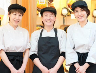 M&Sフードサービス株式会社 求人