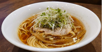 ～人類みな麺類系列～　「ラーメンギャラクシー」 求人