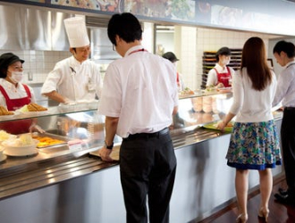 株式会社エル・スエヒロフードサービス 求人