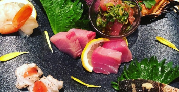 酒菜 和がく／和がくはなれ　【合同会社バードコンサルタント】 求人