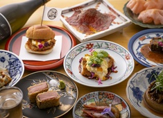 心屋 季節やその日採れた食材などを考慮し、その時に一番美味しい料理を提供しています。