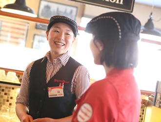 株式会社ブロンコビリー【東証プライム市場上場・名証プレミア市場上場】 求人