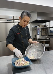 株式会社ブロンコビリー【東証プライム市場上場・名証プレミア市場上場】 求人