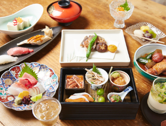 本等 鮨　海馬 求人