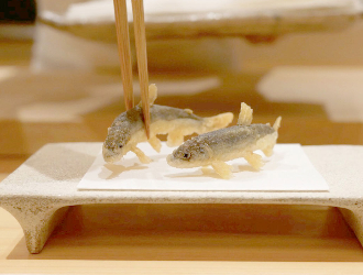 Round One Delicious USA, Inc.【てんぷら部門】 求人