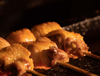 Round One Delicious USA, Inc.【焼鳥部門】 求人