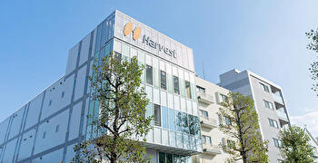 ハーベスト株式会社 求人