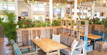 株式会社HOPE／【カフェ事業】【うなぎ事業】 求人