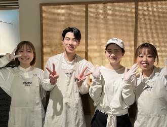 TruffleBAKERY(トリュフベーカリー)etc.／株式会社ドレステーブル（DRESSTABLE.Co.,LTD） 求人