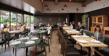 GARDEN HOUSE 広島／株式会社GREENING 求人