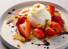 GARDEN HOUSE 広島／株式会社GREENING 求人 経験を活かしながらお客様がワクワクする様な料理・スイーツを一緒に作りましょう！