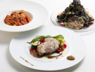 JUTURNA （ユトゥルナ） 求人