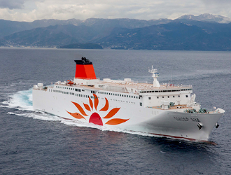 株式会社さんふらわあマリン＆エージェンシー 求人