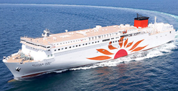 株式会社さんふらわあマリン＆エージェンシー 求人