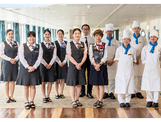 株式会社さんふらわあマリン＆エージェンシー 求人