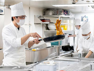 株式会社さんふらわあマリン＆エージェンシー 求人