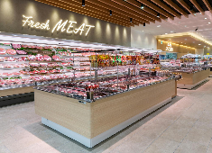 株式会社スーパー王子（スーパーオオジ） 求人 お客様が喜ぶなら、時に損も選びます！ながーく愛される秘訣は、とにかく「お客様目線」になる事！！