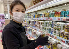 株式会社スーパー王子（スーパーオオジ） 求人 毎日仕入れる食材の数々は、一切の妥協のない厳選したものばかり！一流の業者様達とお付き合いさせて頂いております！