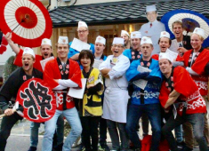 株式会社 梅守本店 求人 