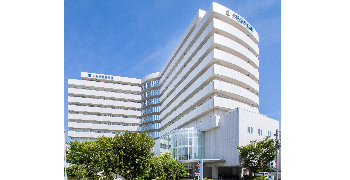 社会福祉法人 大阪暁明館 大阪暁明館病院 求人