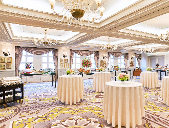 株式会社阪急阪神ホテルズ 求人