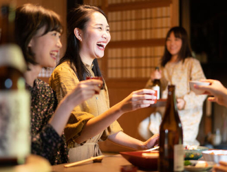 株式会社HASSIN 求人