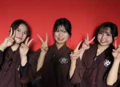 株式会社杏花村/炉ばた焼 力丸グループ 求人 