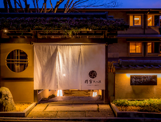 Hotel 侑楽 京八坂 求人