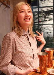 石挽き十割蕎麦 玄盛　梅田エスト店【仮称】／株式会社JAGAIMO 求人