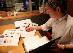 石挽き十割蕎麦 玄盛　梅田エスト店【仮称】／株式会社JAGAIMO 求人 