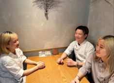 石挽き十割蕎麦 玄盛　梅田エスト店【仮称】／株式会社JAGAIMO 求人 