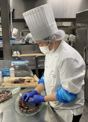 中央フードサービス株式会社（ホテル部門） 求人