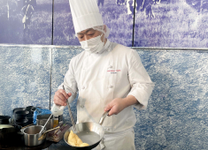 中央フードサービス株式会社（ホテル部門） 求人 