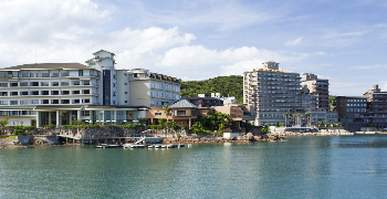 株式会社ホテルニューアワジ 求人