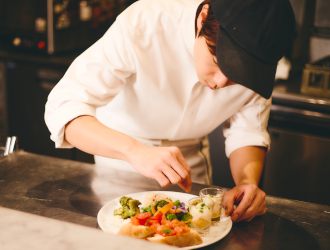 中央フードサービス株式会社（洋食レストラン部門） 求人