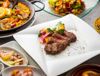 中央フードサービス株式会社（洋食レストラン部門） 求人