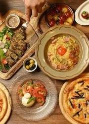 中央フードサービス株式会社（洋食レストラン部門） 求人