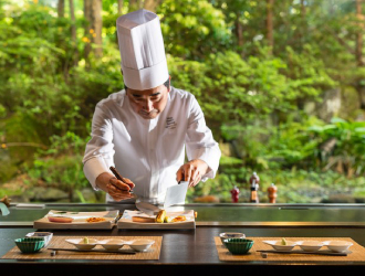 東急リゾーツ＆ステイ株式会社 求人