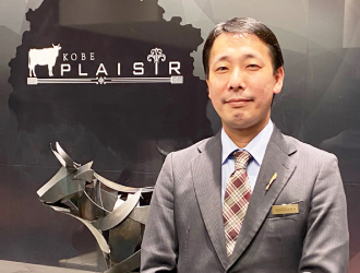 JA全農兵庫直営　神戸プレジール本店 求人 ホテルなどでの経験をお持ちの方も大歓迎です。安定した環境で経験を活かしてください！